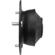 Purchase Top-Quality Front Strut Mount by URO - 31331139452 pa4
