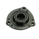 Purchase Top-Quality Front Strut Mount by URO - 5061007 pa4