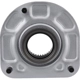 Purchase Top-Quality URO - 8634457 - Front Strut Mount pa4