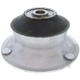 Purchase Top-Quality Front Strut Mount by VAICO - V20-0398 pa1