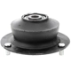 Purchase Top-Quality Front Strut Mount by VAICO - V20-1077 pa1