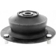 Purchase Top-Quality Front Strut Mount by VAICO - V20-1077 pa2