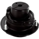 Purchase Top-Quality Front Strut Mount by VAICO - V30-1190 pa2