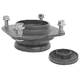 Purchase Top-Quality WESTAR INDUSTRIES - ST2922 - Suspension Strut Mount pa1