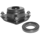 Purchase Top-Quality WESTAR INDUSTRIES - ST2945 - Suspension Strut Mount pa1