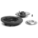 Purchase Top-Quality WESTAR INDUSTRIES - ST2999 - Suspension Strut Mount pa1