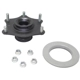 Purchase Top-Quality WESTAR INDUSTRIES - ST6966 - Suspension Strut Mount pa1