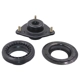 Purchase Top-Quality WESTAR INDUSTRIES - ST8997 - Suspension Strut Mount pa1