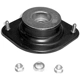 Purchase Top-Quality Front Strut Mount by WESTAR INDUSTRIES - ST1903 pa1