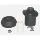 Purchase Top-Quality Front Strut Mount by WESTAR INDUSTRIES - ST4915 pa1