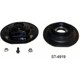 Purchase Top-Quality Front Strut Mount by WESTAR INDUSTRIES - ST4919 pa1