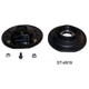 Purchase Top-Quality Front Strut Mount by WESTAR INDUSTRIES - ST4919 pa2