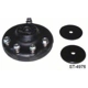 Purchase Top-Quality Front Strut Mount by WESTAR INDUSTRIES - ST4976 pa1