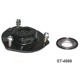 Purchase Top-Quality Front Strut Mount by WESTAR INDUSTRIES - ST4989 pa1