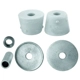 Purchase Top-Quality DEA/TTPA - 4713440 - Strut Mount Kit pa1