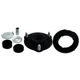 Purchase Top-Quality DEA/TTPA - 4713972 - Strut Mount Kit pa1