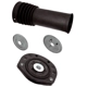 Purchase Top-Quality DEA/TTPA - 4713993 - Front Strut Mount Kit pa2