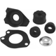 Purchase Top-Quality Front Strut Mounting Kit by KYB - SM5054 pa3