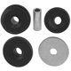 Purchase Top-Quality Front Strut Mounting Kit by KYB - SM5091 pa3