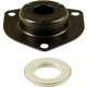 Purchase Top-Quality Front Strut Mounting Kit by KYB - SM5122 pa5