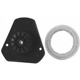 Purchase Top-Quality Front Strut Mounting Kit by KYB - SM5143 pa1