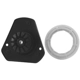 Purchase Top-Quality Front Strut Mounting Kit by KYB - SM5143 pa5