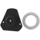 Purchase Top-Quality Front Strut Mounting Kit by KYB - SM5143 pa6