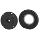 Purchase Top-Quality Front Strut Mounting Kit by KYB - SM5167 pa3