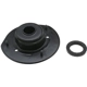 Purchase Top-Quality Front Strut Mounting Kit by KYB - SM5266 pa3