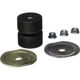 Purchase Top-Quality Front Strut Mounting Kit by KYB - SM5391 pa9