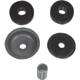 Purchase Top-Quality Front Strut Mounting Kit by KYB - SM5455 pa4