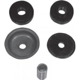 Purchase Top-Quality Front Strut Mounting Kit by KYB - SM5455 pa5