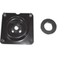 Purchase Top-Quality Front Strut Mounting Kit by KYB - SM5458 pa3