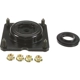 Purchase Top-Quality Front Strut Mounting Kit by KYB - SM5458 pa5