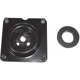 Purchase Top-Quality Front Strut Mounting Kit by KYB - SM5458 pa7