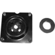 Purchase Top-Quality Front Strut Mounting Kit by KYB - SM5458 pa8