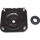Purchase Top-Quality Front Strut Mounting Kit by KYB - SM5459 pa4