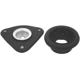 Purchase Top-Quality Front Strut Mounting Kit by KYB - SM5589 pa2