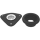 Purchase Top-Quality Front Strut Mounting Kit by KYB - SM5589 pa6