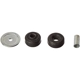 Purchase Top-Quality Front Strut Mounting Kit by KYB - SM5620 pa5