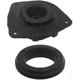 Purchase Top-Quality Front Strut Mounting Kit by KYB - SM5622 pa8