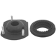 Purchase Top-Quality Front Strut Mounting Kit by KYB - SM5653 pa2