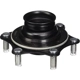 Purchase Top-Quality Front Strut Mounting Kit by KYB - SM5655 pa7