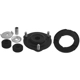 Purchase Top-Quality Front Strut Mounting Kit by KYB - SM5724 pa3