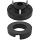Purchase Top-Quality Front Strut Mounting Kit by KYB - SM5727 pa5