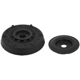 Purchase Top-Quality Front Strut Mounting Kit by KYB - SM5729 pa6