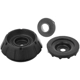 Purchase Top-Quality Front Strut Mounting Kit by KYB - SM5731 pa3