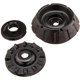 Purchase Top-Quality Front Strut Mounting Kit by KYB - SM5731 pa5