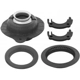 Purchase Top-Quality Front Strut Mounting Kit by KYB - SM5811 pa3