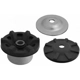 Purchase Top-Quality Front Strut Mounting Kit by KYB - SM5844 pa2